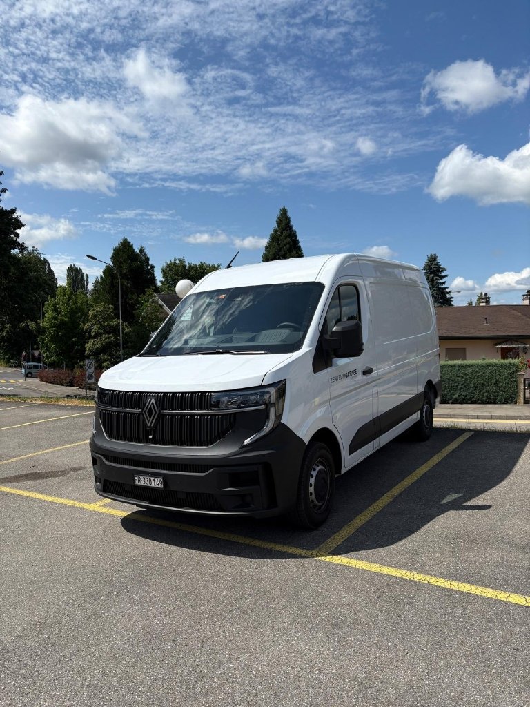 Logistique express et colis